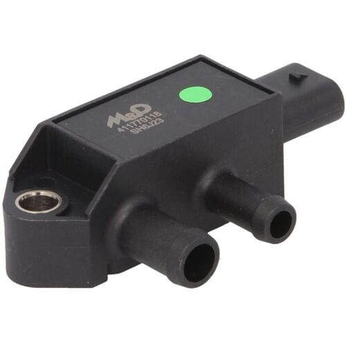 Uitlaatdrukmeter MEAT & DORIA 827047