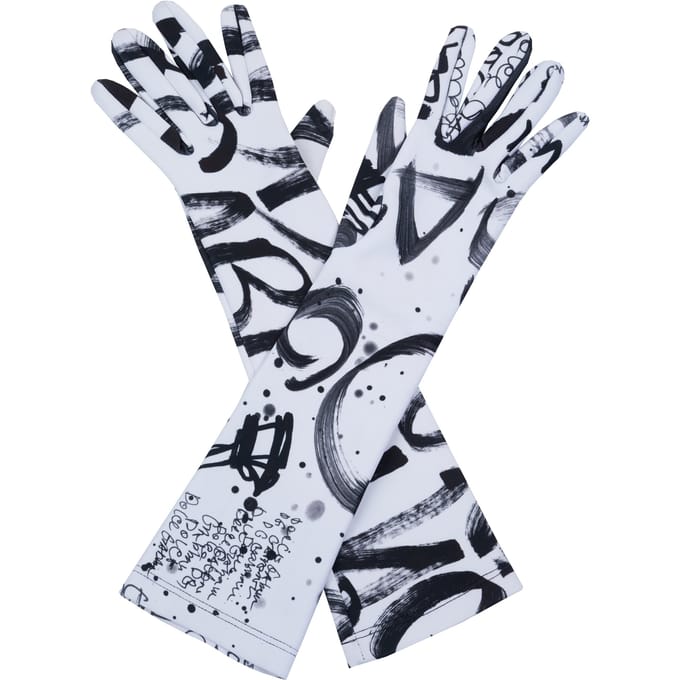 Dolce & Gabbana handschoen