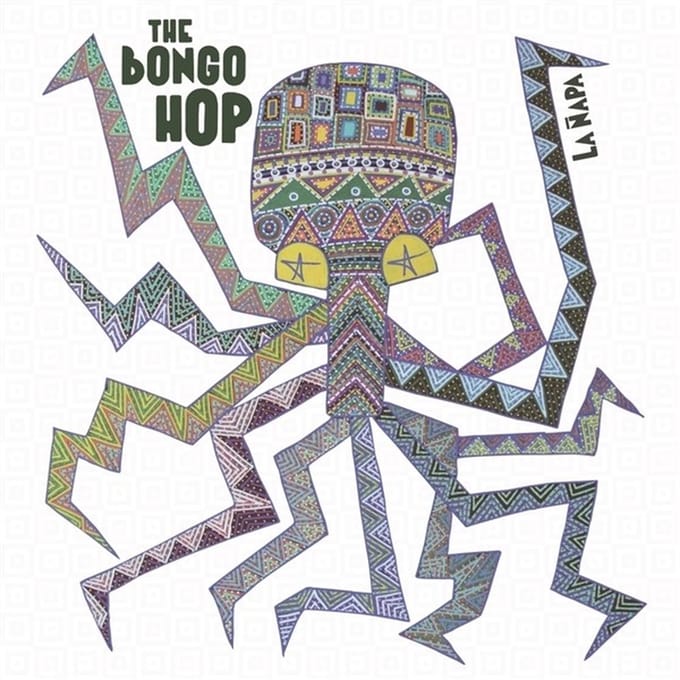 The Bongo Hop - La ¥Apa (LP)