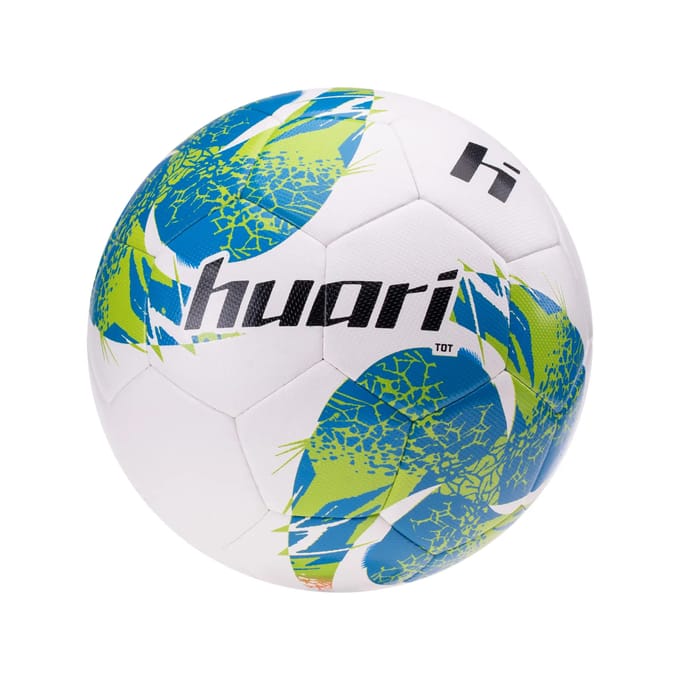 Voetbal Huari Tot