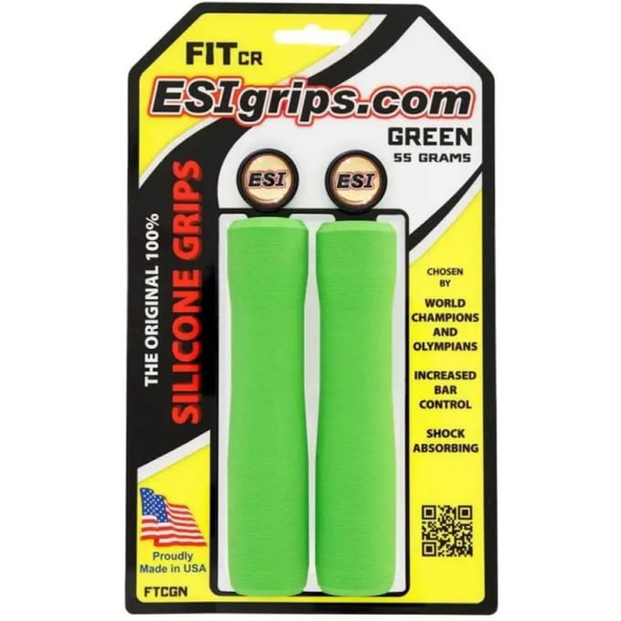 Handvatten Esi Grips Fit CR