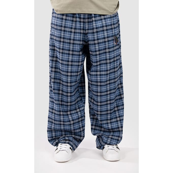 Empyre Rats Joggingbroek blauw