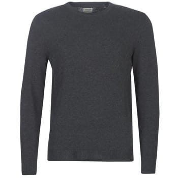 JACK & JONES - JJEBASIC KNIT CREW NECK Heren Trui