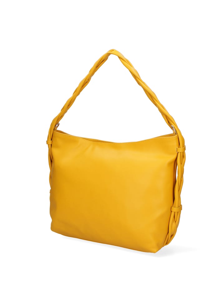 Gave Lux Schoudertas Vrouwen YELLOW