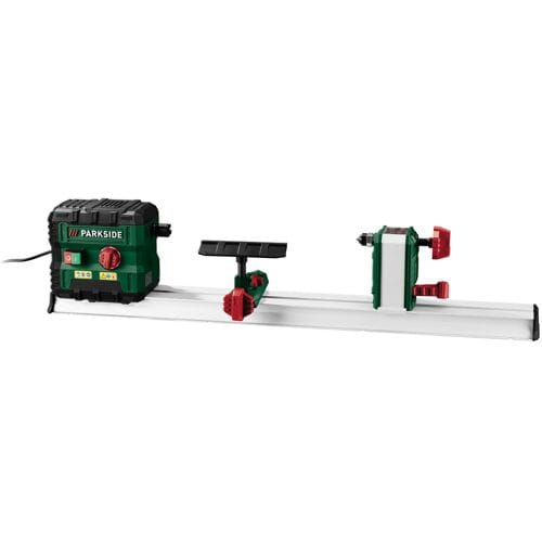 PARKSIDE Draaibank 550 W