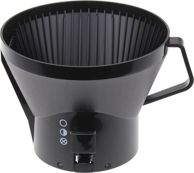 MOCCAMASTER - Moccamaster Filter Holder Adjustable - Filterhouder Verstelbaar - 13192