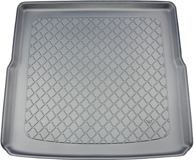 Kofferbakmat KGM Actyon 5-deurs suv 2025-heden - Guardliner