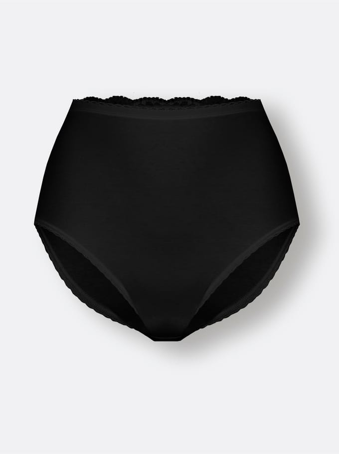 Tailleslip