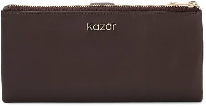 Wallets with detachable insert for cards and coins