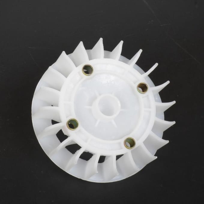 Ventilateur P2R pour Scooter Chinois 50 Run Wind XT50RWV Neuf