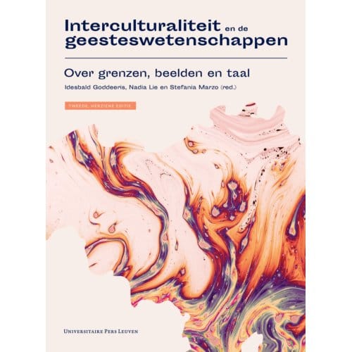 Interculturaliteit En De Geesteswetenschappen