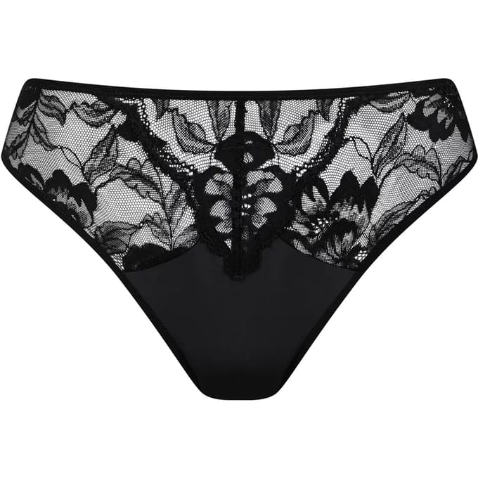 Braziliaanse slip dames Lisca Robin