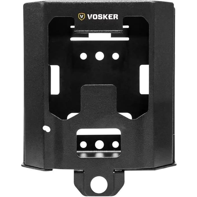 Camerabeveiliging voor beveiliging Vosker V200