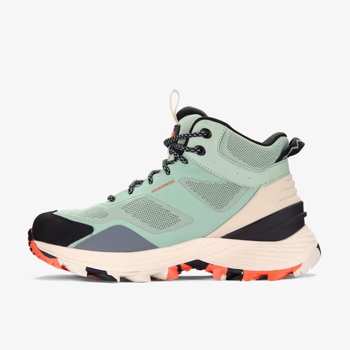 Laila Hi WP Aqua Combi Boots
