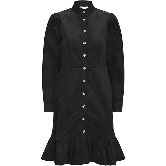 b.young - BYDENORD DRESS - Dames - Mini jurken