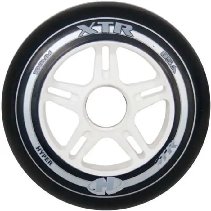 Stepwiel Hyper XTR