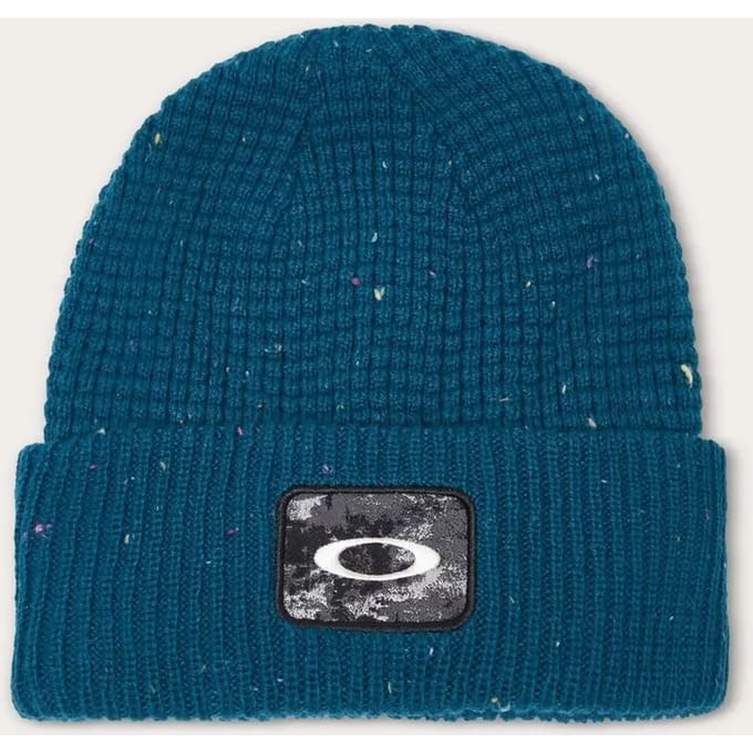 Cap Oakley Ellipse Patch Waffle