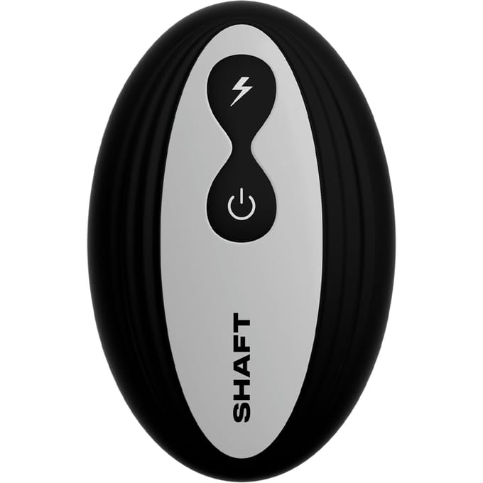 'Vibrating Sheath Size 2 Model F', 22,3 cm