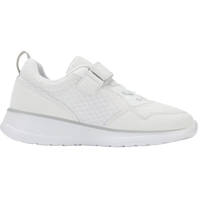 Jako Performance Sneaker Kinderen - Wit | Maat: 29