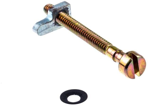 Husqvarna ketting spanner div modellen