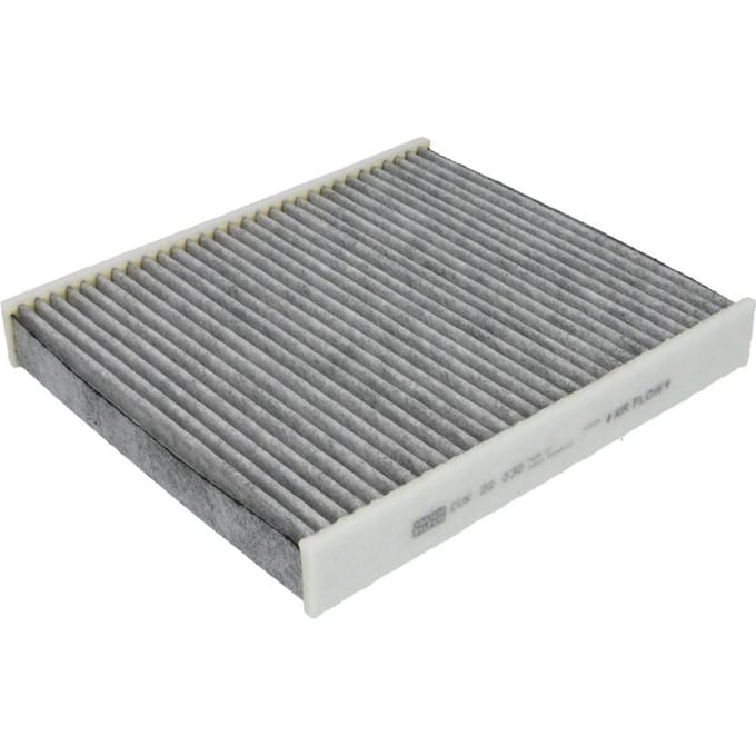 Cabinefilter MANN-FILTER CUK 22 032