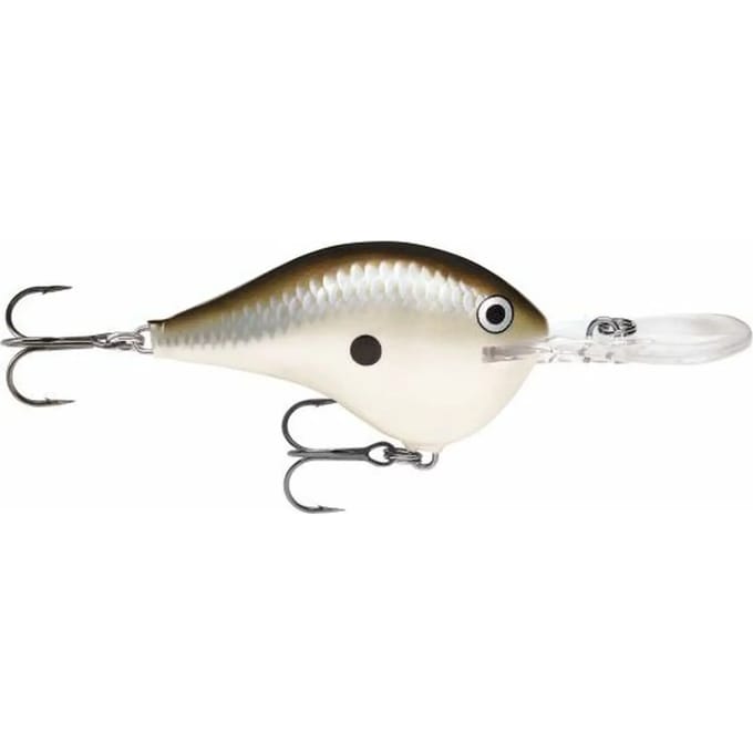 Duikaas Rapala DT series 9g