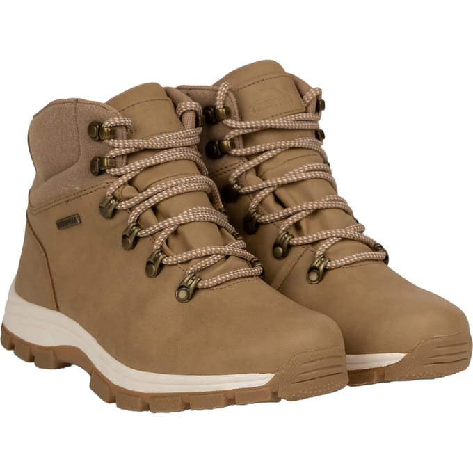 Trespass Dames belle wandelschoenen