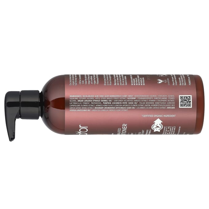 Pura D'or, Professionele Biotine Conditioner, 16 fl oz (473 ml) brown