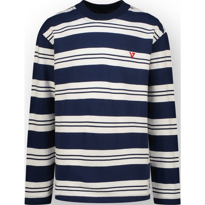 Jongens Oversized T-shirt Hendro