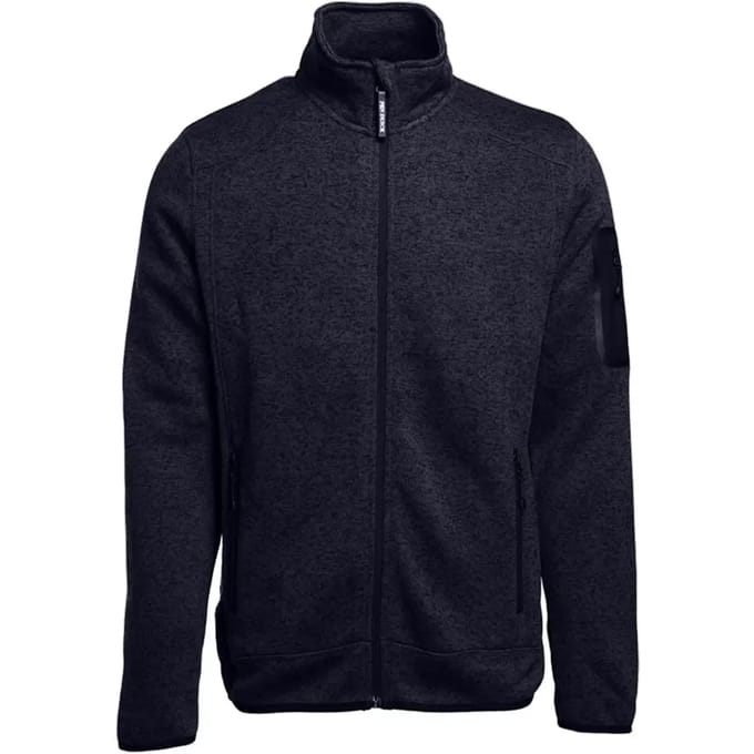 Polaire gebreid Pen Duick