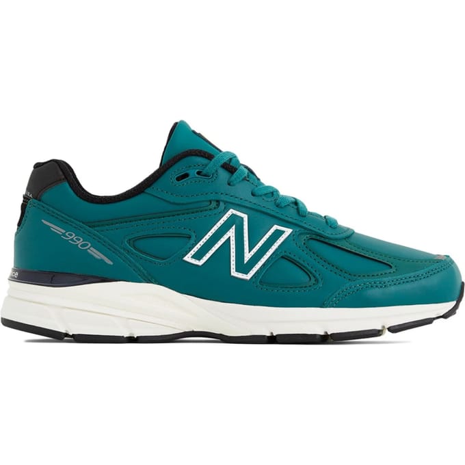990v4 Made in USA x Teddy Santis Sneakers