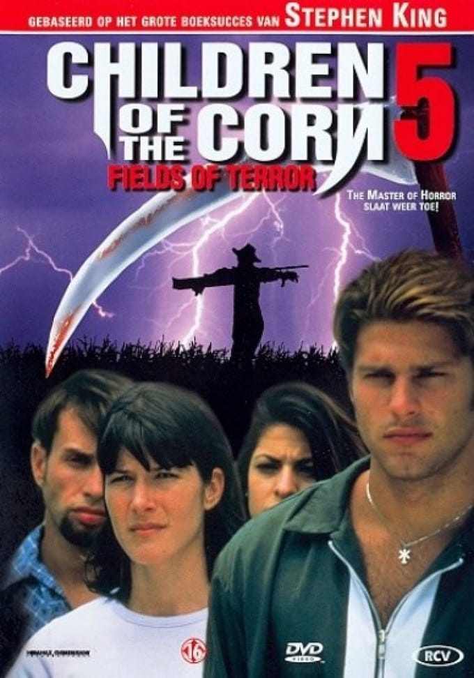 Children Of The Corn 5