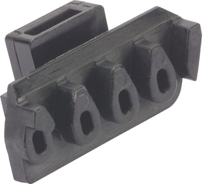 Briggs & stratton tandheugel nok