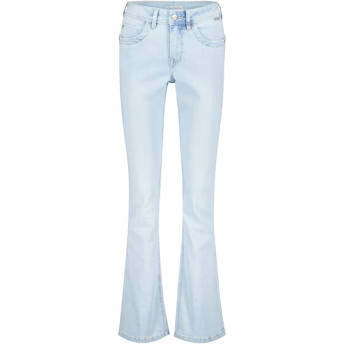 Red Button broek SRB4962 Babette - Light Bleach
