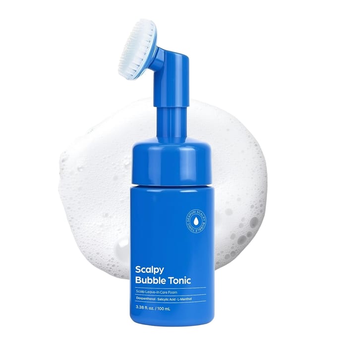 [Seapuri] Dr.33 Deep Shot 100 ml blue
