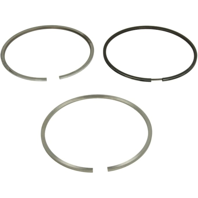 Zuigerveren set MAHLE 003 62 N0