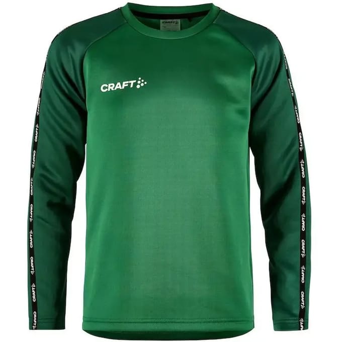 Sweatshirt kind ronde hals Craft Squad 2.0
