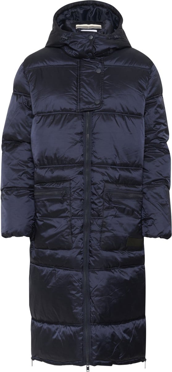 Saint Tropez FrancesSZ Jacket Dames Jas - Maat XL