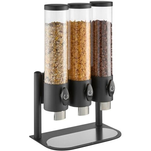 WMF BASIC - Graandispenser - Zwart