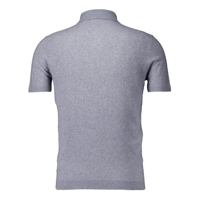 Gentiluomo  Polos Grijs K2015-273