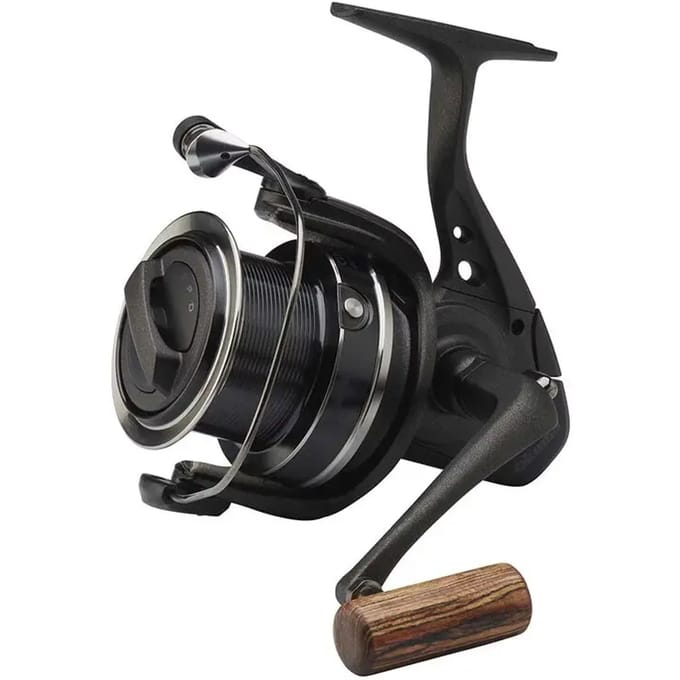 Werpmolen Okuma Custom Carp cc-7000