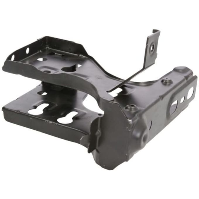 Bumper, steun BLIC 5504-00-9522935P