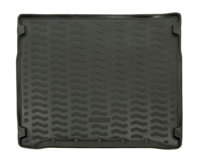 Tapis de coffre - JJ Automotive - Caoutchouc Premium - Antidérapant - Inodore - Astra K Break 2016-2021