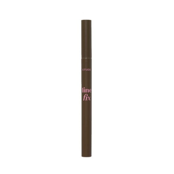 Etude House Line Fix Brush Liner 0.5g (3 Options) Brown
