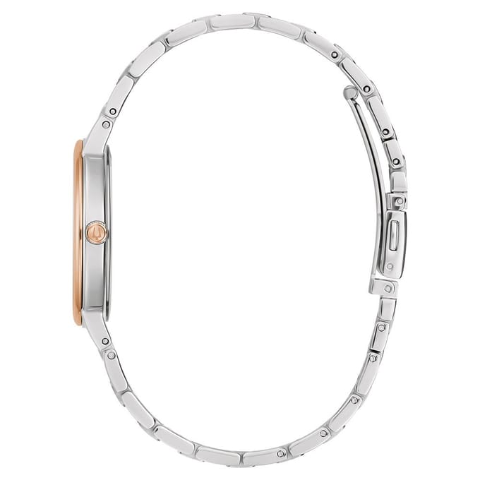 Bulova - 98L327 - Polshorloge - Dames - Kwarts - Classic