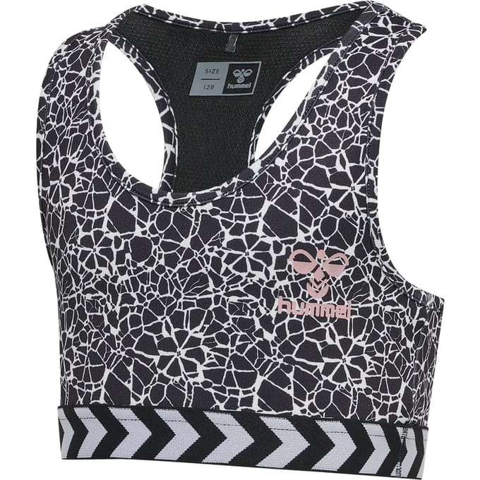 Hummel kinderondergoed Mimmi Sports Top 204363