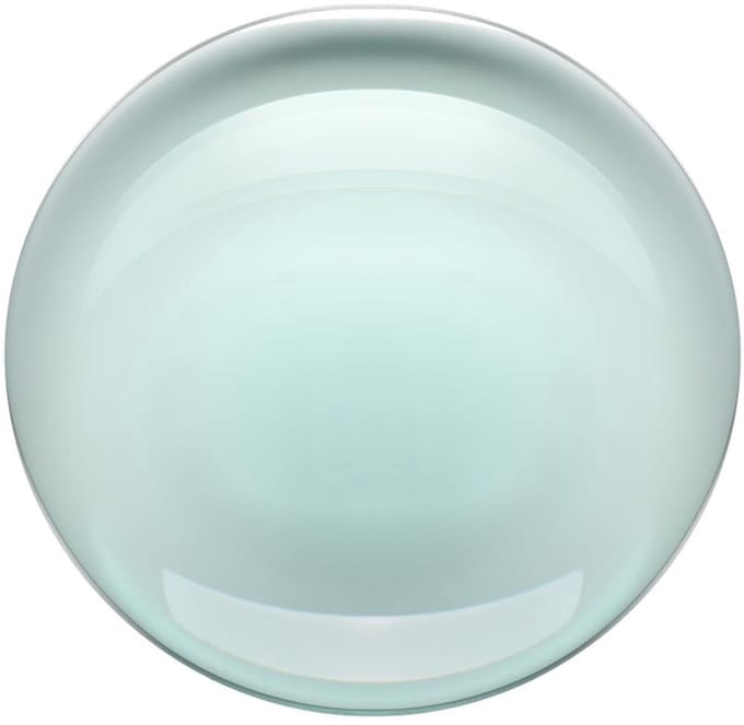 Nighthawk Magnifying Lamp Lens 5 diopters 127