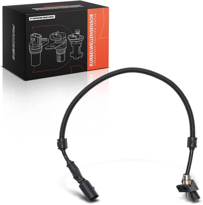 Frankberg 1x krukassensor impulsgever voor VW