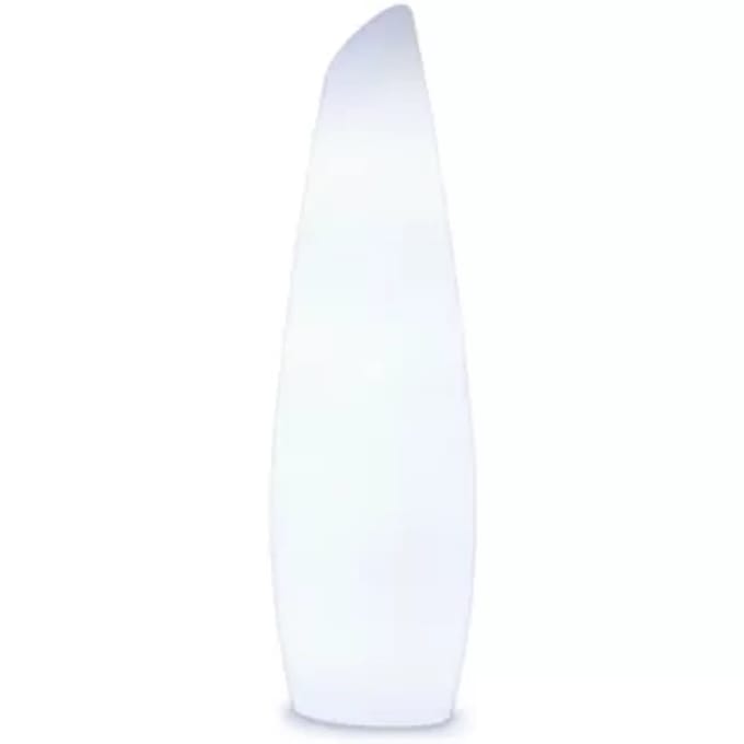 Newgarden Vloerlamp Fredo 140 Warm Wit ⌀38cm 18w
