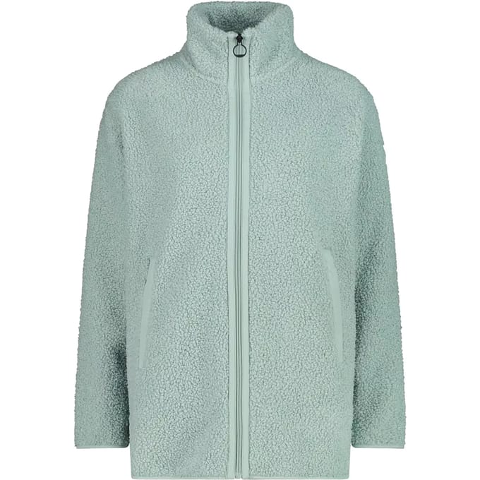 Damesfleece met rits CMP HighLoft
